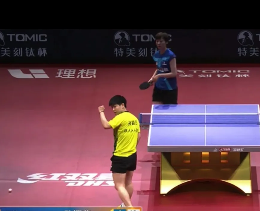 奥地利乒乓球队逆转日本乒乓球队,许昕送出助攻 奥地利乒乓球队逆转日本乒乓球队,许昕送出助攻