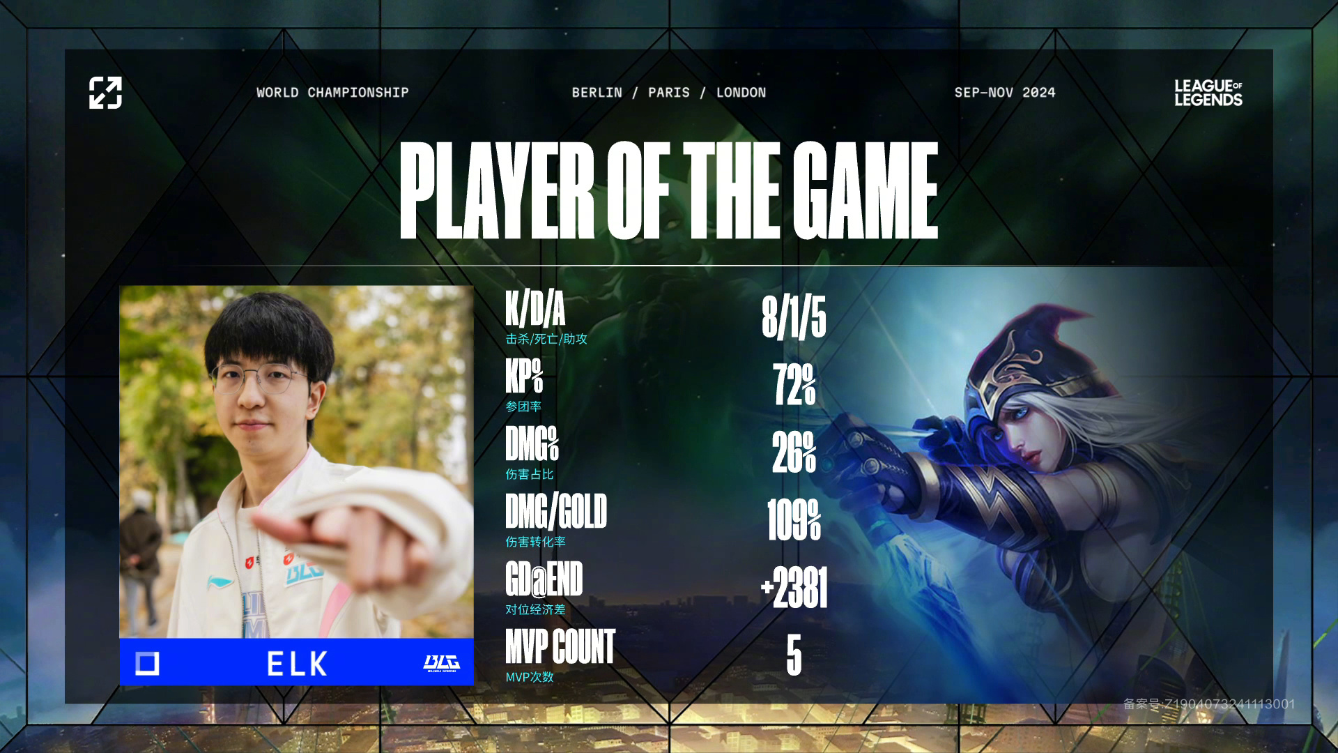 TSM碾压GEN,369开启传奇时刻宿命之战入围赛,技惊四座 TSM碾压GEN,369开启传奇时刻宿命之战入围赛,技惊四座