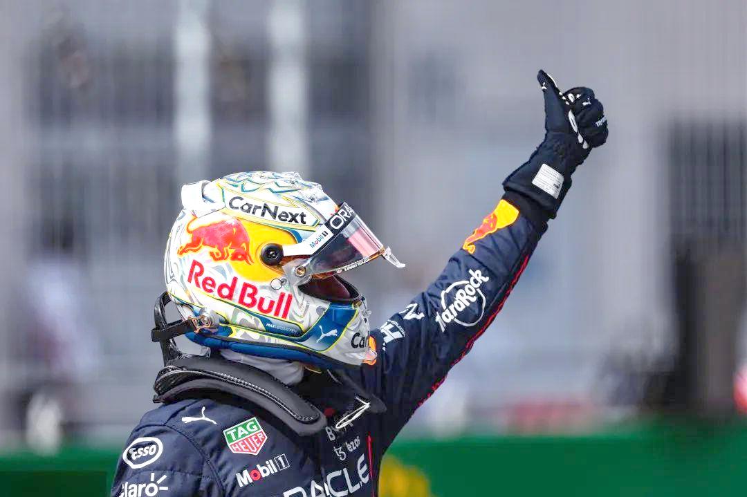 开云体育在线-雷诺车队险胜红牛二队，周冠宇统治全场