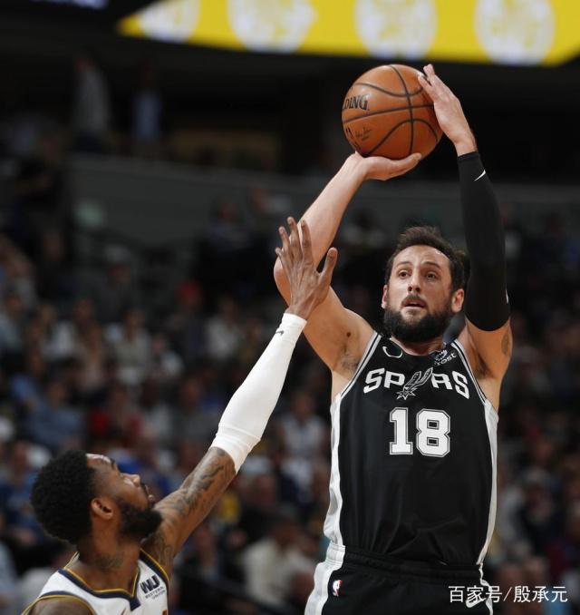 马刺翻盘浙江队,王哲林带队取胜 马刺翻盘浙江队,王哲林带队取胜